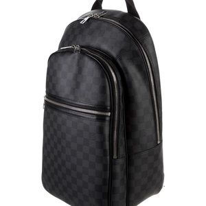 Louis Vuitton Michael NM backpack